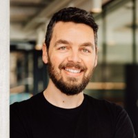 Yotpo Employee Itai Barak's profile photo