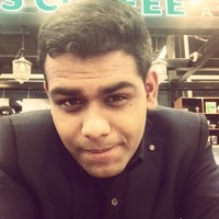 Deepak Handa Email