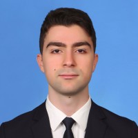 ETG Global Employee Melikşah Öztürk's profile photo