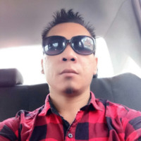 DataCaptive Employee Preston Lee's profile photo