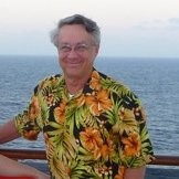 CTFN Employee Bill Dennis's profile photo
