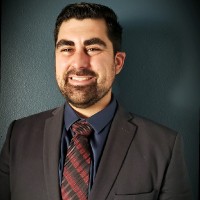 Rocket Lab Employee Edward Padilla's profile photo