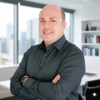 Pathfindr Employee Timothy Gaul's profile photo