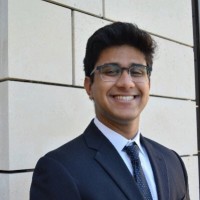 Yash G Email & Phone Number