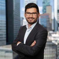 SILVERTON Group Employee Mehmet Cinkilinc's profile photo