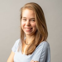 Progress Consulting Employee Christelle Fraiteur's profile photo