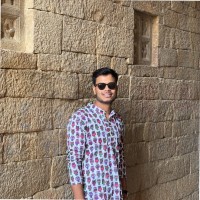 Zoth.io Employee Nikhil Mukati's profile photo