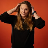 Deutsch Employee Kristen Murray's profile photo