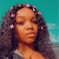 Upward Transitions Employee Kaubriana Walter's profile photo