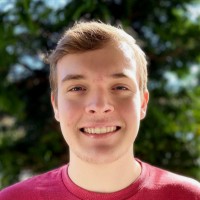 Hagerty Employee Kyle McRae's profile photo