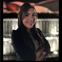 Parting Stone Employee Kelly Ashley Martinez Moreno's profile photo