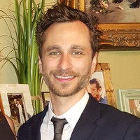 Key Digital Systems Employee Jonathon Ferry's profile photo