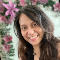 Inquirer.net Employee Arlene Burgos's profile photo