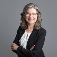 City of Pitt Meadows Employee Kate Barchard's profile photo