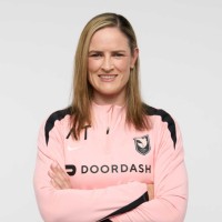 Angel City Football Club Employee Aisling Toolan's profile photo
