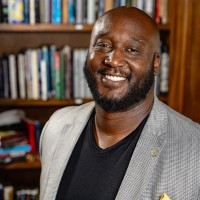 Peoplyst (formerly Mercury) Employee Julius Richardson's profile photo
