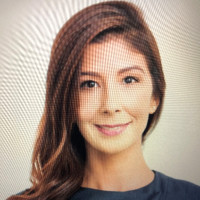 Wolf Theiss Employee Sarah Wared's profile photo