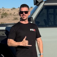 Ford Of Upland Inc Employee Christian Burke's profile photo