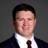Cushman & Wakefield Employee Eric Donaldson's profile photo