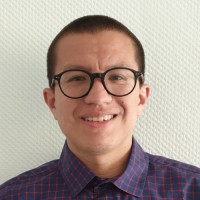 SiFive Employee Jonathan Cubides's profile photo
