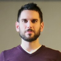 Hanford Pharmaceuticals Employee Michael Bradley's profile photo