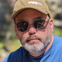 CommonSpirit Health Mountain Region Employee Jimmy Everett's profile photo