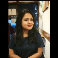 Fedex Express  Tscs India pvt. ltd Employee Charvee Nijhara's profile photo