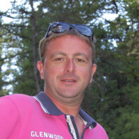 Liege Airport Employee Gregory Moens's profile photo