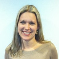 Cleveland Cavaliers Employee Cari Smith's profile photo