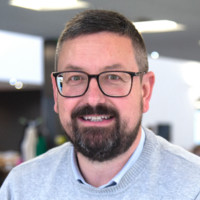 Tony Evans's profile photo