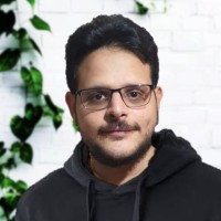 FlowSpace Employee Youssef Mahmoud's profile photo