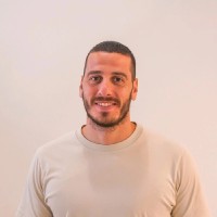 iTrust Digital Employee Konstantinos Kousaris's profile photo