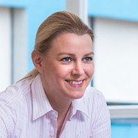 Evolution Design Employee Claudia Berkefeld's profile photo