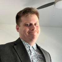TEKsystems Employee Robert Hensley's profile photo