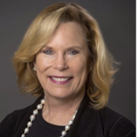 Voices for Children, Inc. Employee Rebecca Rader's profile photo