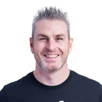 Nike Employee Ricky Dominguez's profile photo