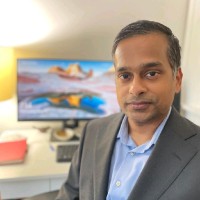 Forge Employee Hersh Kumar's profile photo