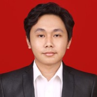 DKATALIS Employee Maximillian Prakoso's profile photo