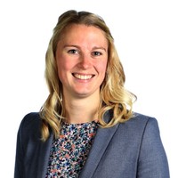Atalmedial Employee Margaretha Roemer's profile photo