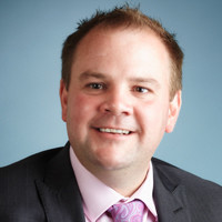 Gowing & Hunt Ltd Employee James Wilson's profile photo