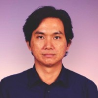 PT PP Presisi Tbk Employee Ganta Dipayasa's profile photo