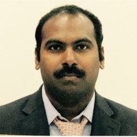 TCG GreenChem Inc. Employee Srinivasarao Tenneti's profile photo