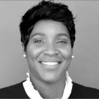 Staffvengers Employee Kimi Brathwaite's profile photo