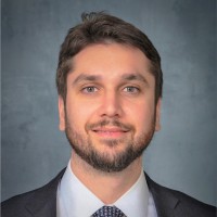 LAVCA Employee Marcelo A. Pizzato Dantas's profile photo