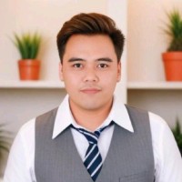 Bryan Ralph Vistal Email
