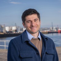 NMC Energy Employee Konstantin Nazaruk's profile photo