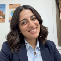 MSG Touristic Employee Ifrs-In Martina Melad's profile photo