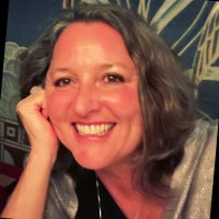 Mighty Employee Rebecca Fuller's profile photo