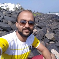 Genpact Employee Dipak Chatterjee's profile photo