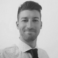 bNovate Technologies SA Employee Kyle Smetherham's profile photo